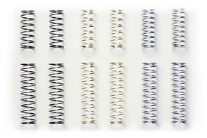 Tamiya DF-03 Setting Spring Set ( THC 53927)