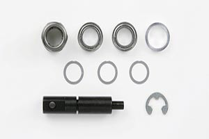 Tamiya DF-03 Centre One Way Set ( THC 53931)