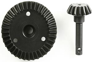 Tamiya TGM-04 Zerol Bevel Gear ( THC 53950)