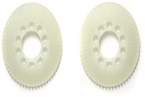 Tamiya DF-03 Front One Way Bevel X 2 ( THC 53954)