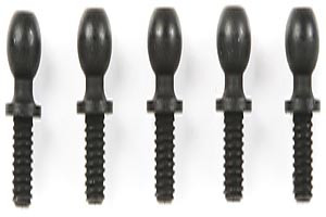 Tamiya 5X5mm H.H.H.B.Connector *5 58441 ( THC 53968)