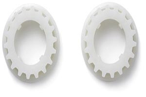 Tamiya Center Pulley (18T) For Db-01 ( THC 53989)