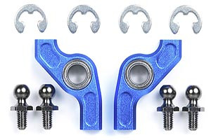 Tamiya TA05-Ifs Alu Rocker Arm ( THC 53993)