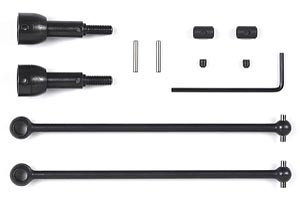 Tamiya Nitrage Univ Drive Shaft X 2 ( THC 53996)
