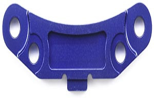 Tamiya Nitrage Alu Rear Sus Plate ( THC 53999)