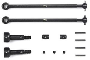 Tamiya Db-01 Ass Universal Shaft Front ( THC 54015)