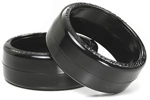 Tamiya Super Driftech Tyres 24mm ( THC 54020)