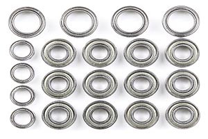 Tamiya TT-01 Type E Ball Bearing Set ( THC 54025)