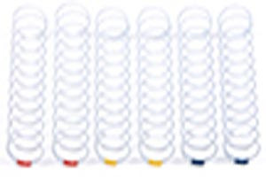 Tamiya CR-01 Setting Spring Set ( THC 54029)