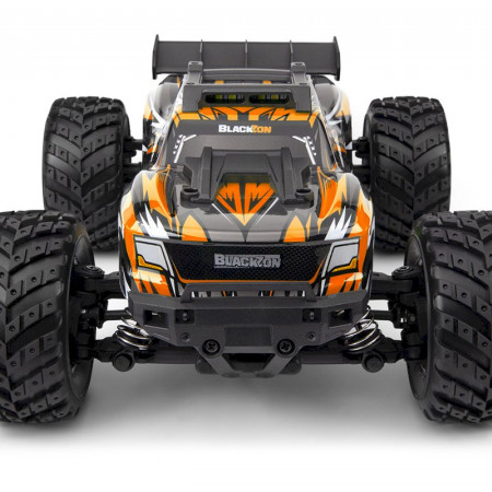BLACKZON Spryte ST Turbo 1/20 4WD Monster Truck – Orange (540291)
