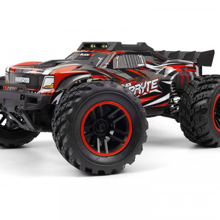 Blackzon Spryte ST 1:20 4wd Electric Monster Truck - Red (540307)