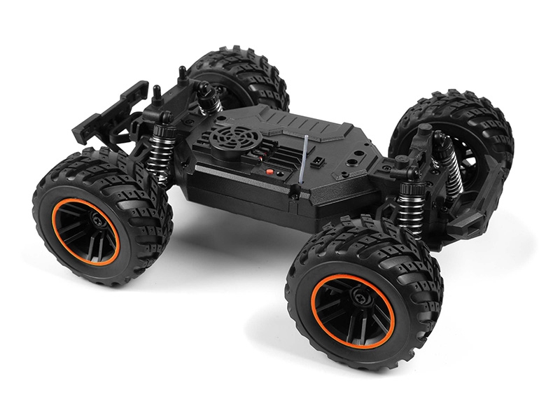 Blackzon Spryte ST 1:20 4wd Electric Stadium Truck - Orange (540308)
