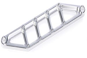 Tamiya CR-01 Alu Battery Holder ( THC 54046)