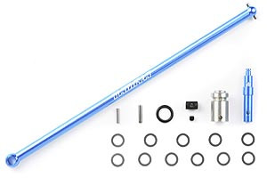 Tamiya TB-03 Alu Univ Prop Shaft ( THC 54052)