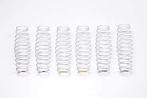 Tamiya CR-01 Barrel Spring Set ( THC 54084)