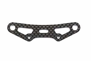 Tamiya TB-03 Carbon Bumper Support ( THC 54089)