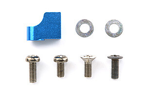 Tamiya TB-03 Alu Servo Stay (R) ( THC 54091)