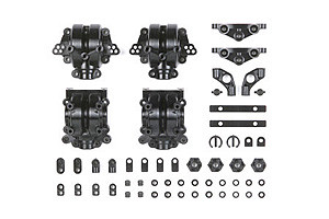 Tamiya TB-03 Carbon Reinforced A Parts ( THC 54098)