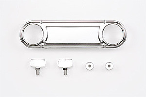 Tamiya Land Cruiser 40 Plated Grille ( THC 54100)