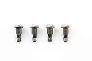 Tamiya CR-01 Reinforced King Pin X 4 ( THC 54102)