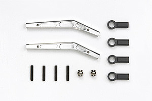 Tamiya CR-01 Bent Lower Arm Rear ( THC 54107)