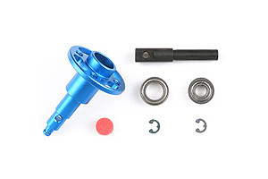Tamiya TB03 Centre One Way ( THC 54126)