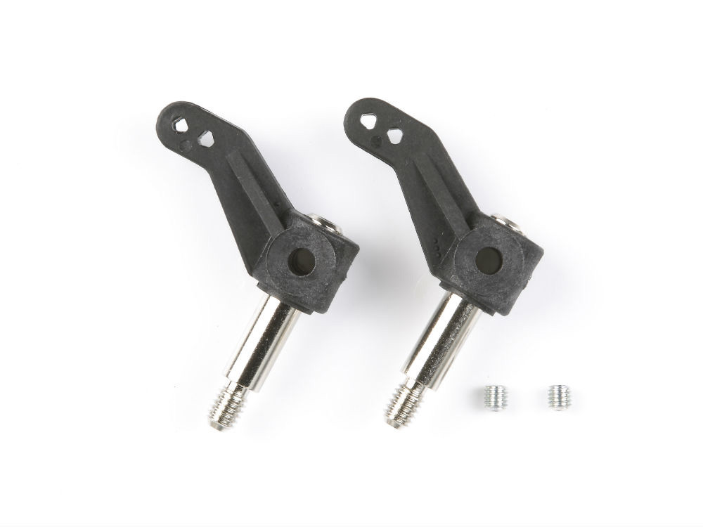 Tamiya 1154 F103 Carbon Rein Upright 58431 ( THC 54154)