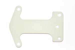Tamiya F104 Soft T-Bar ( THC 54165)