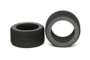 Tamiya F104 Sponge Tires B (4430 Front) ( THC 54167)