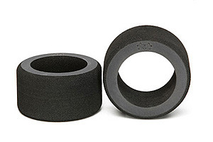 Tamiya F104 Sponge Tires B (4435 Rear) ( THC 54168)