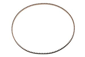 Tamiya TA05V.2 Low Fric Belt 342mm ( THC 54170)