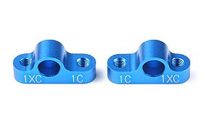 Tamiya TA05V.2 Sep Sus Mounts Ic-1Xc ( THC 54174)