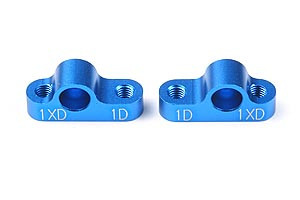 Tamiya TA05V.2 Sep Sus Mounts Id-1Xd ( THC 54175)
