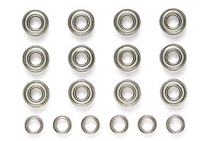 Tamiya M-05 Ball Bearing Set1 ( THC 54179)