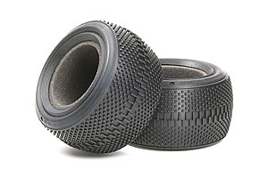 Tamiya Tyre K Rear 62/35 ( THC 54186)