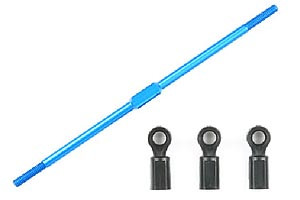 Tamiya M-05 Aluminium Turnbuckle Steering ( THC 54195)