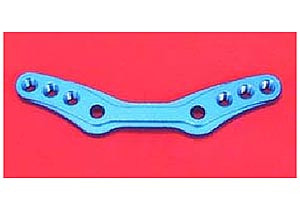Tamiya M-05 F Alu Damper Stay Blue ( THC 54236)