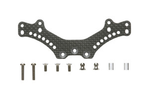 Tamiya Ff-03 Carbon Damper Stay R ( THC 54258)