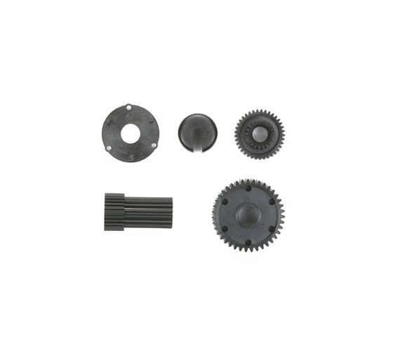 Tamiya M Chassis Reinforced Gear Set ( THC 54277)