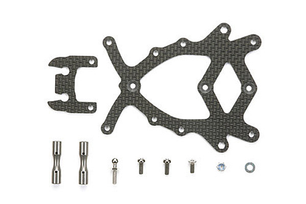Tamiya F104 Separate Upper Deck ( THC 54278)