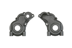 Tamiya Ff03 Carbon Reinforced A Parts ( THC 54288)