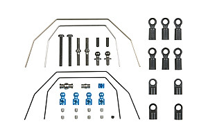 Tamiya M-06 Stabiliser Set Front &amp; Rear ( THC 54295)