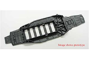 Tamiya Ff-03 Carbon Rein Lower Deck ( THC 54297)