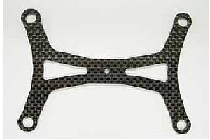 Tamiya M-06 Carbon Battery Holder ( THC 54301)