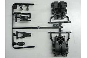 Tamiya DB02 Carbon Rein S Parts ( THC 54349)