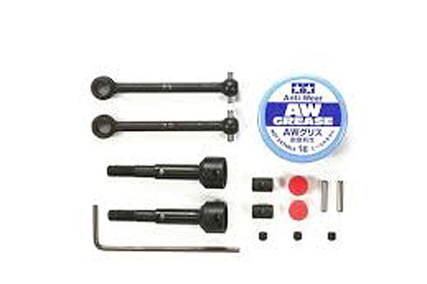 Tamiya Wr-02 Assem Univ Shaft X 2 ( THC 54394)