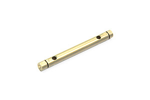 Tamiya TA06 Light Weight Front Mid Shaft ( THC 54434)