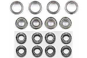 Tamiya TT-02 Ball Bearing Set ( THC 54476)