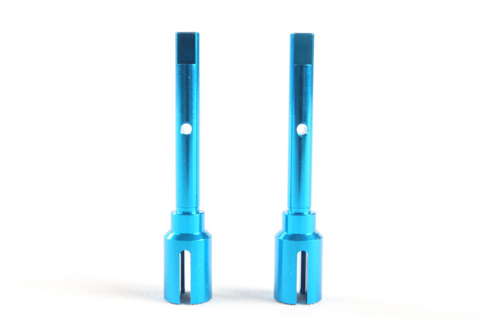 Tamiya TT-02 Aluminum Propeller Joint ( THC 54502)