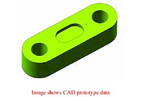 Tamiya M-05 Setting Suspension Arm Upper ( THC 54529)